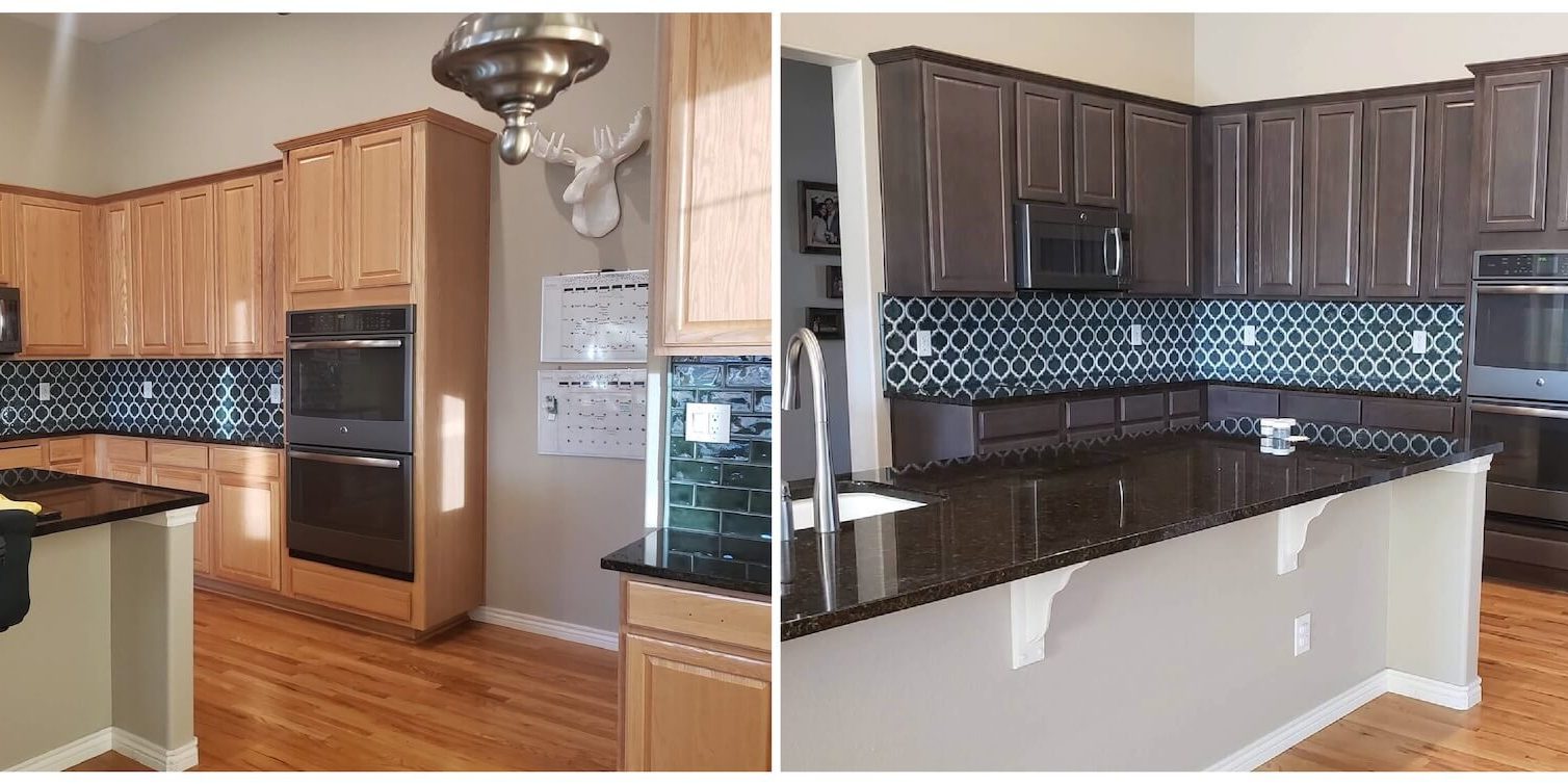 Cabinet Painting Denver Cabinet Painting Denver