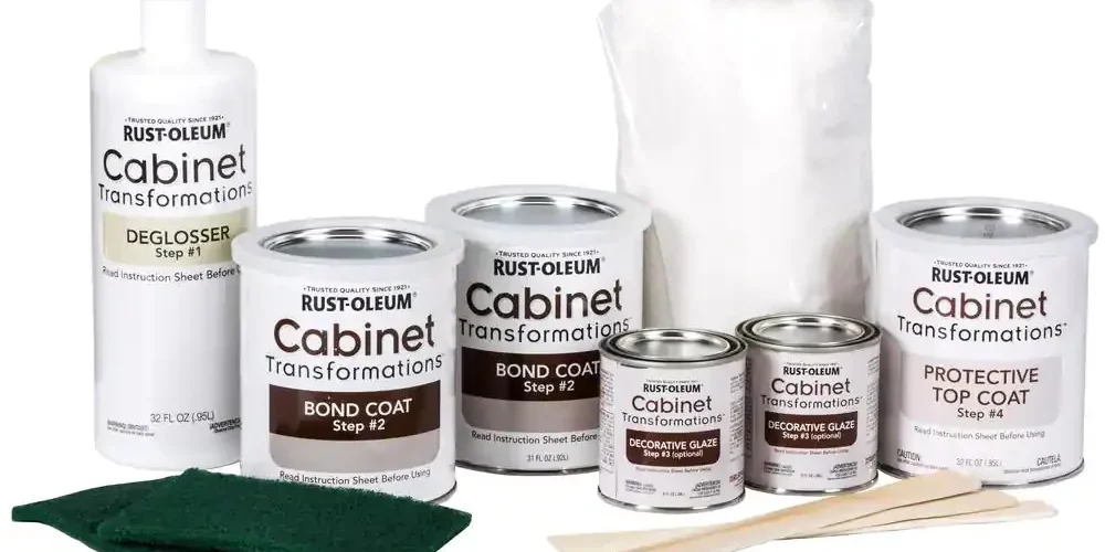 Cabinet Painting Kit Cabinet Painting Kit