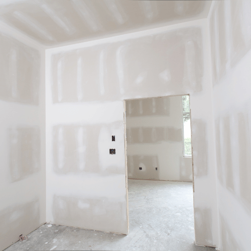Drywall Install and Repair Services in Allen, TX