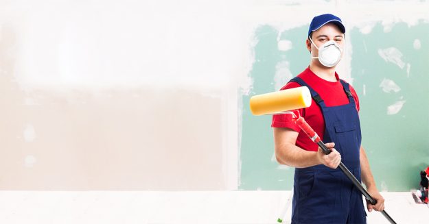 Home Painters Home Painters