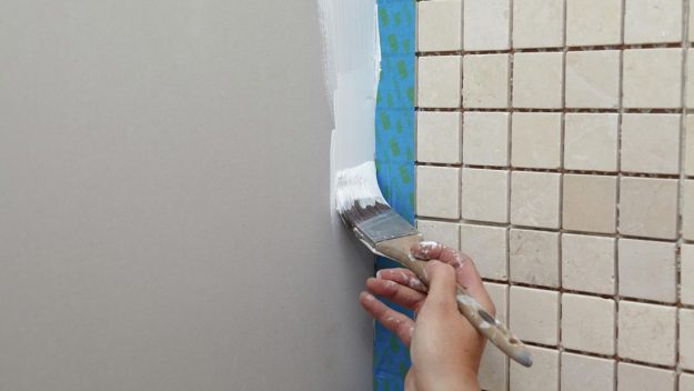 Bathroom Painting Tips