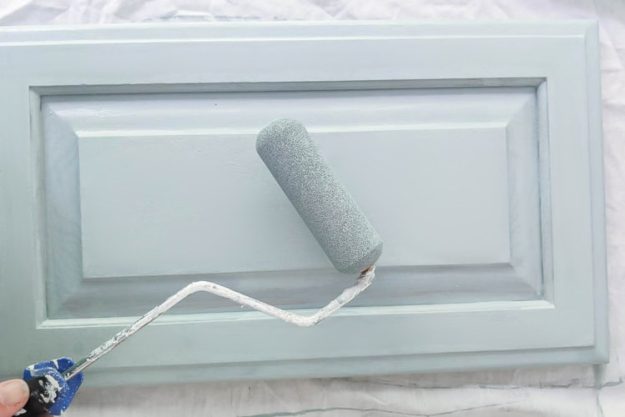 Cabinet Paint Rollers Cabinet Paint Rollers