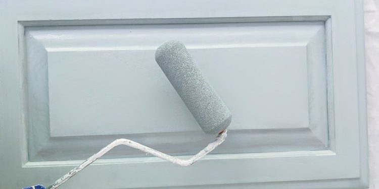 Cabinet Paint Rollers Cabinet Paint Rollers