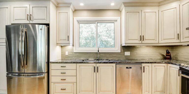 Cabinet Painting Cabinet Painting