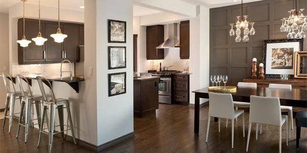 Kitchen Accent Wall Kitchen Accent Wall