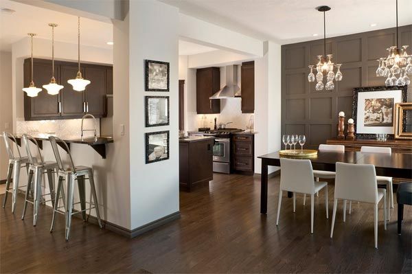 Kitchen Accent Wall Kitchen Accent Wall