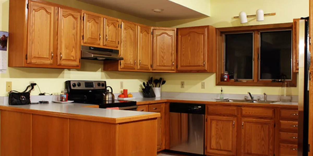 Paint Oak Cabinets Paint Oak Cabinets