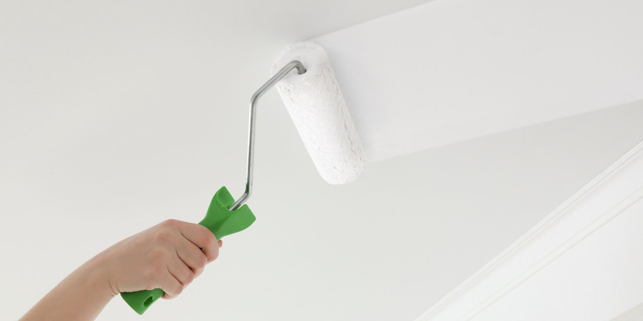 Bathroom Ceiling Paint Bathroom Ceiling Paint