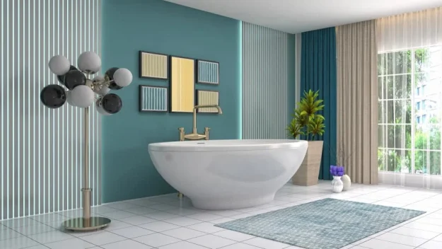 Bathroom Painting Decor Bathroom Painting Decor