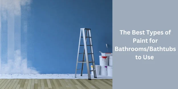 Best Paint for Bathrooms Best Paint for Bathrooms