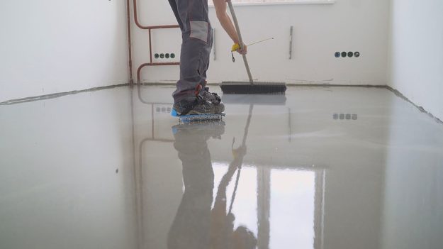 Epoxy Floor Coating Epoxy Floor Coating
