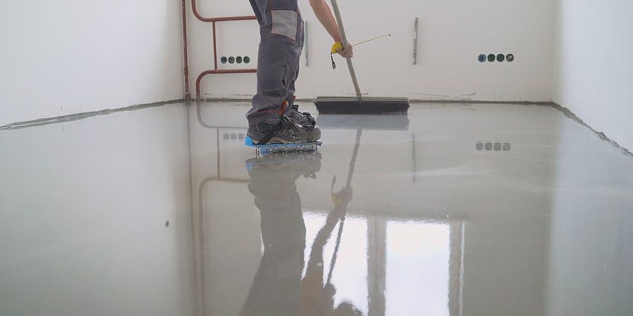 Epoxy Floor Coating Epoxy Floor Coating