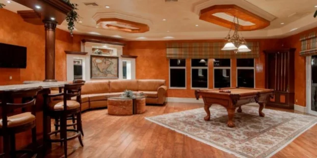 Faux Painting Service Faux Painting Service