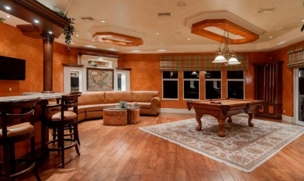 Faux Painting Service Faux Painting Service