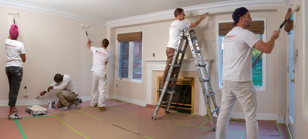 Interior Painters Interior Painters