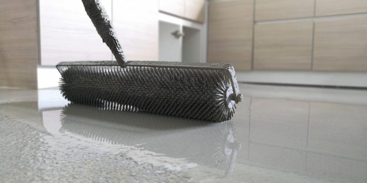 Polyaspartic Floor Coating Polyaspartic Floor Coating