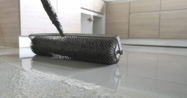 Polyaspartic Floor Coating Polyaspartic Floor Coating