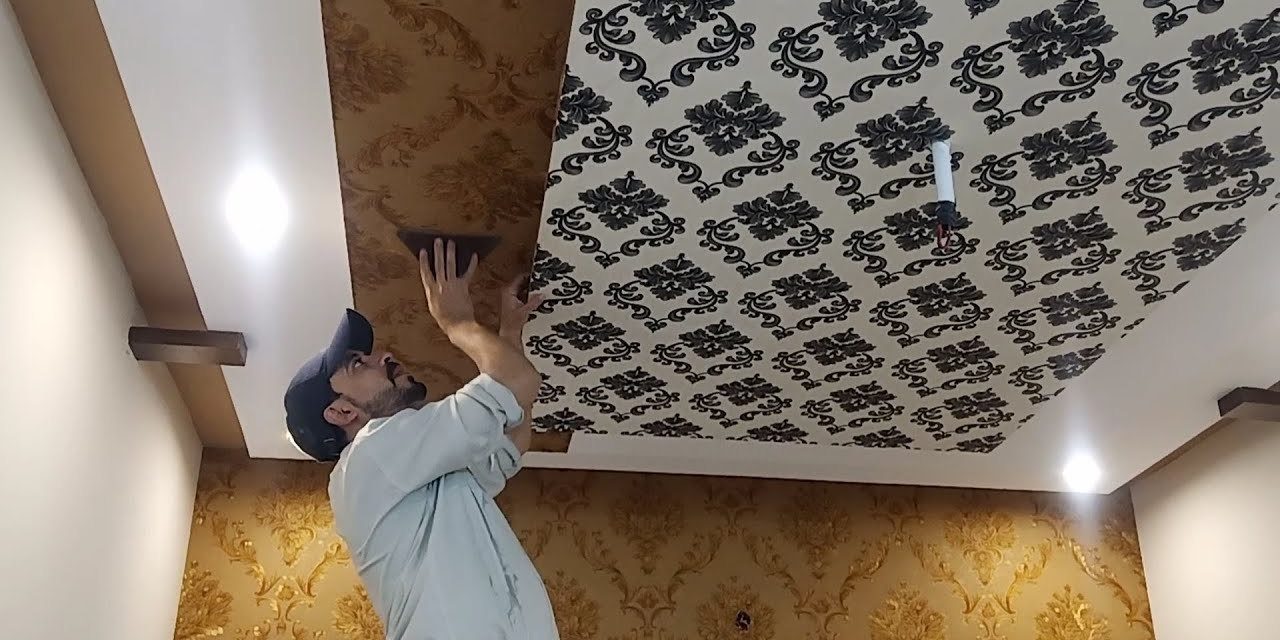 Wallpaper Installation Service Wallpaper Installation Service