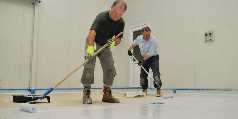 Best Garage Floor Coating Best Garage Floor Coating