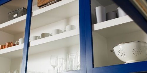 Cabinet Painters Near Me