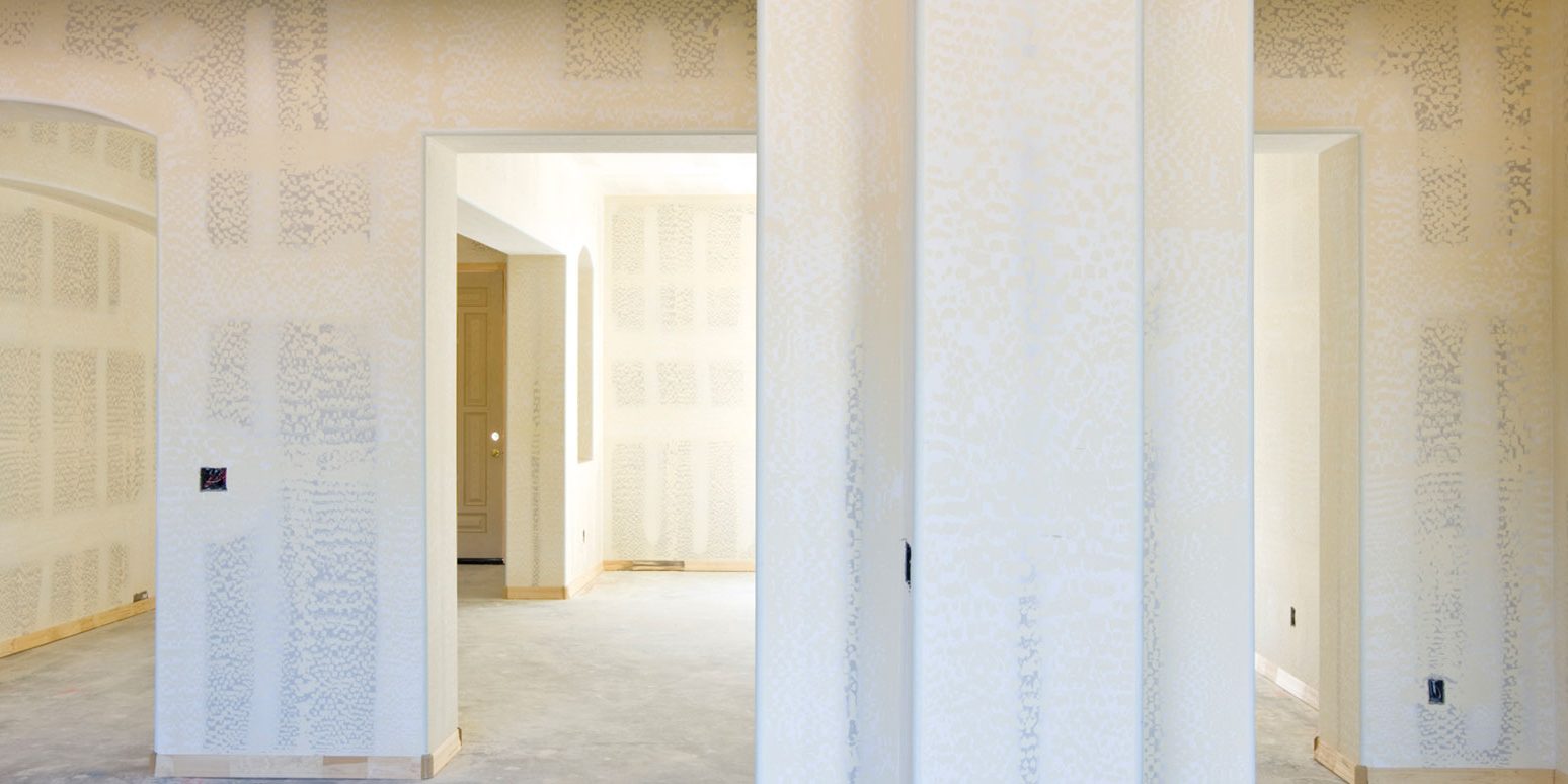 Complete Drywall Services Complete Drywall Services