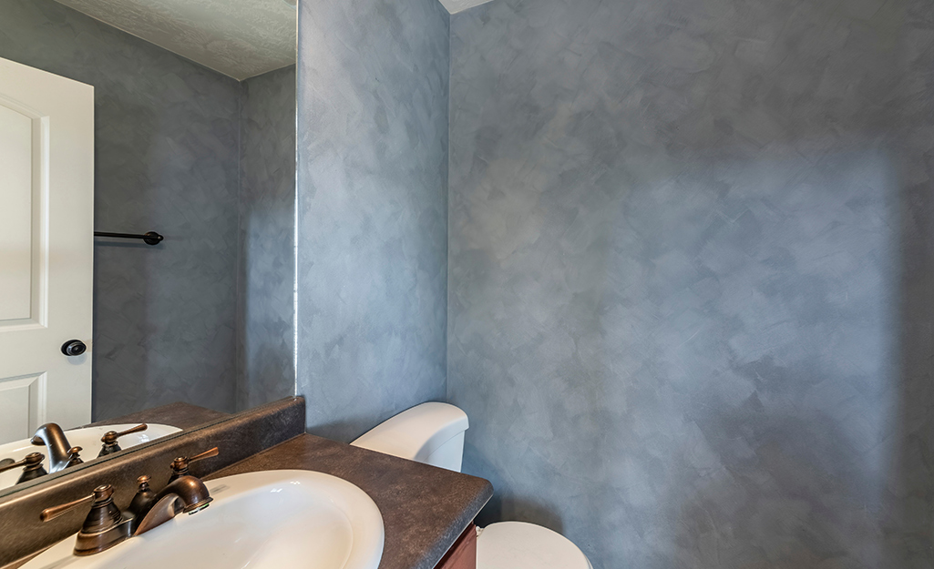 Faux Painting Ideas: Transform Your Space with Stylish Flair