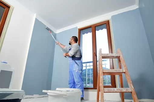 Home Interior Painters Home Interior Painters