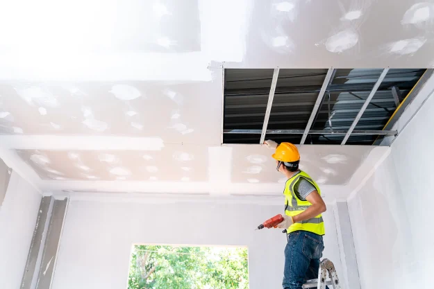 Professional Drywall Services Professional Drywall Services