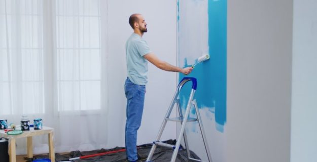 Professional Home Painters