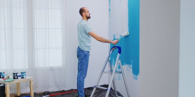 Professional Home Painters Professional Home Painters