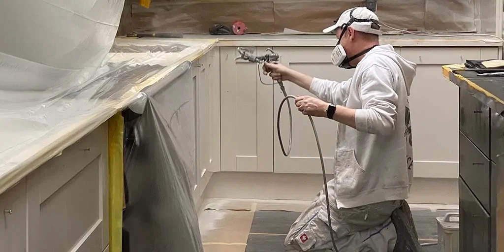 Spray Paint for Cabinets Spray Paint for Cabinets