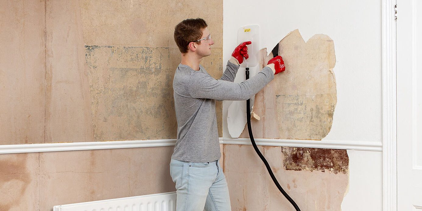 Wallpaper Removal Steamer Wallpaper Removal Steamer