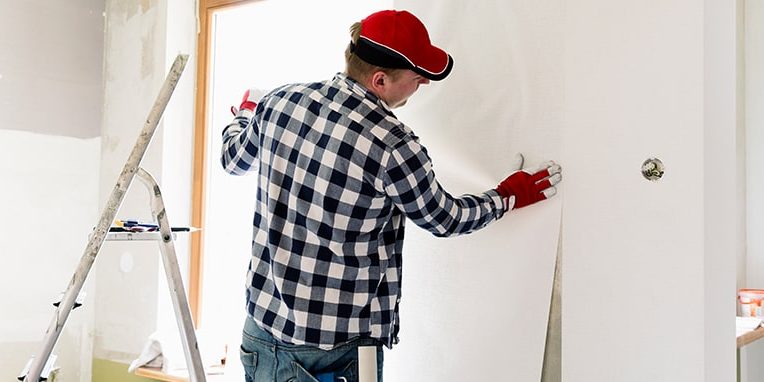 Wallpaper Installation Services