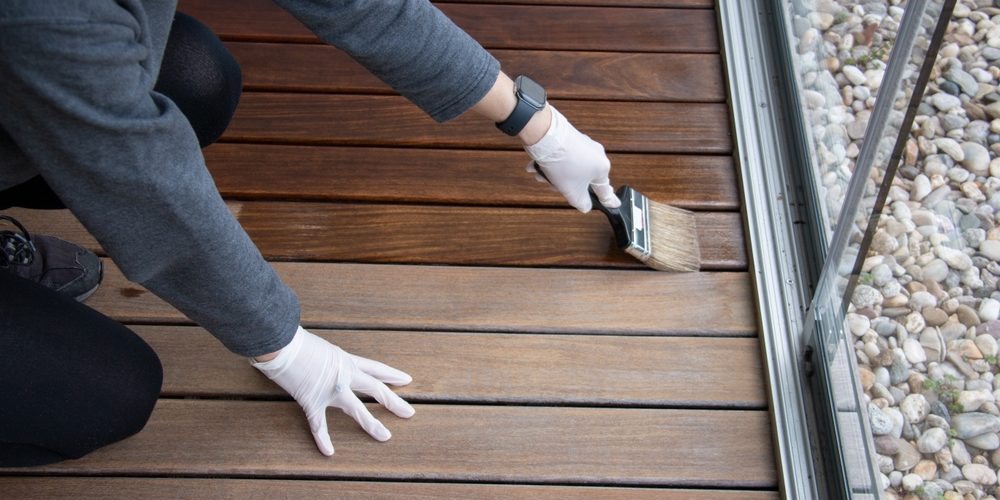 deck staining deck staining in allen, tx
