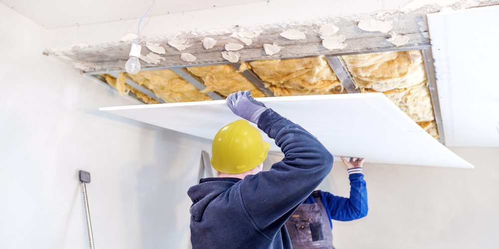 drywall service