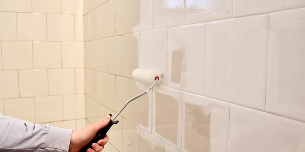 Bathroom Tile Paint Ideas Bathroom Tile Paint Ideas