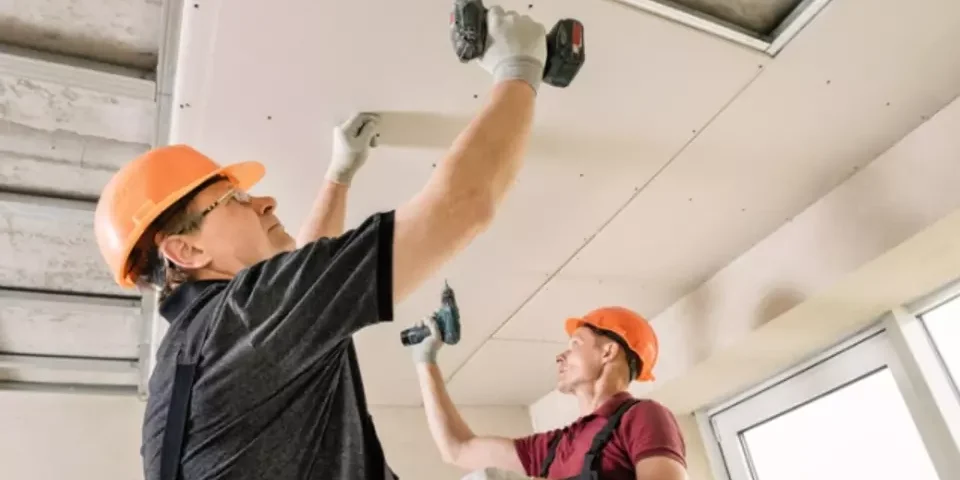 Drywall Services Near Me Drywall Services Near Me