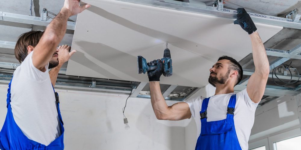 drywall services drywall services