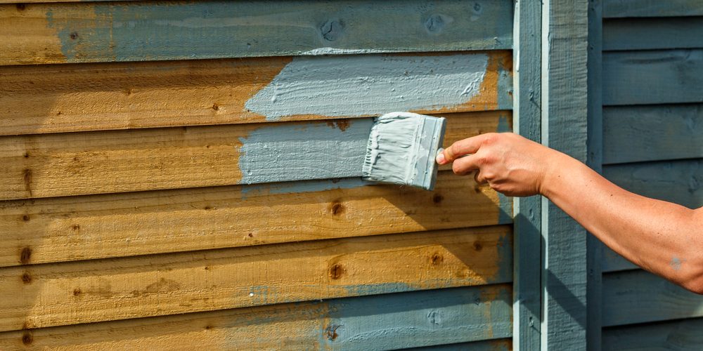 expert fence painting expert fence painting
