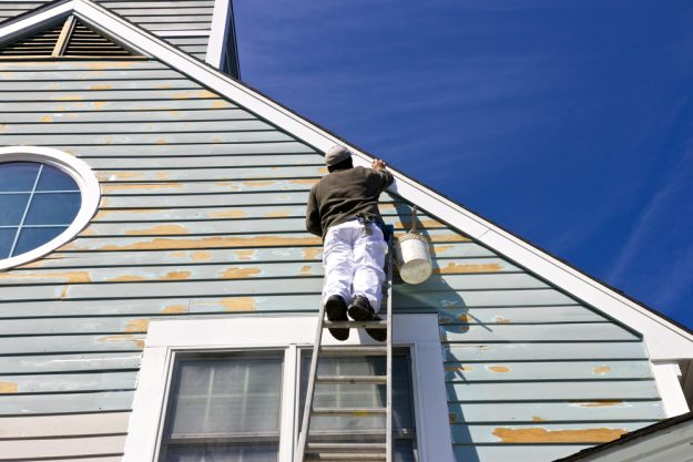 extrior painting job allen tx extrior painting job allen tx