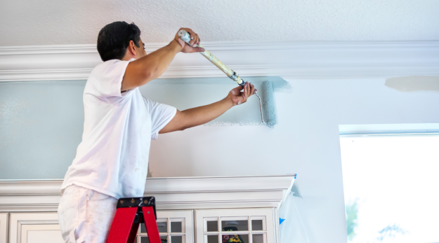 Avoiding Common Painting Mistakes Tips for a Flawless Finish from Our Professionals