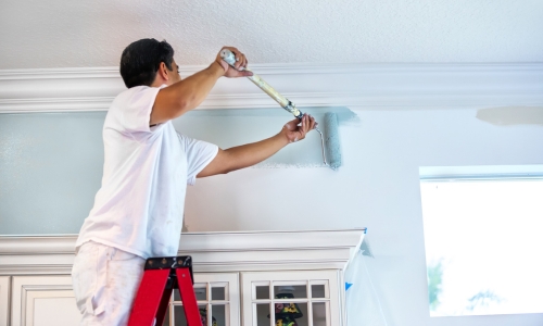 Candid Answers to Your Burning Questions About Home Painters