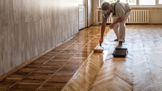 Dreaming of Low-Maintenance Easy-to-Clean Floors Discover the Power of Painting Coating Dreaming of Low-Maintenance Easy-to-Clean Floors Discover the Power of Painting Coating