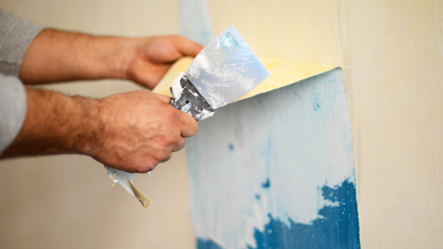 Dreaming of Smooth Modern Walls MJ Workforce Solutions Makes it a Reality Dreaming of Smooth Modern Walls MJ Workforce Solutions Makes it a Reality