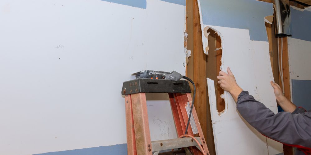 Drywall Servicess Drywall Servicess