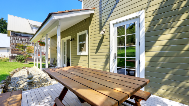 Exterior Painting Services Exterior Painting Services