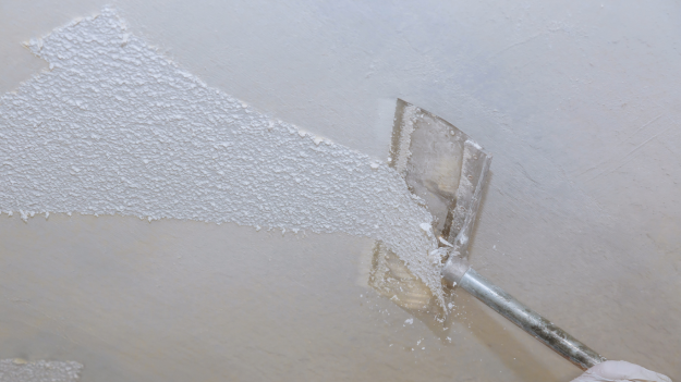 From Popped to Smooth The Ultimate Guide to Popcorn Ceiling Removal From Popped to Smooth The Ultimate Guide to Popcorn Ceiling Removal