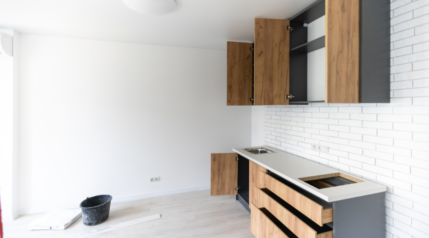 Outdated Stain Got You Down Explore the Transformative Power of Cabinet Restyling Outdated Stain Got You Down Explore the Transformative Power of Cabinet Restyling
