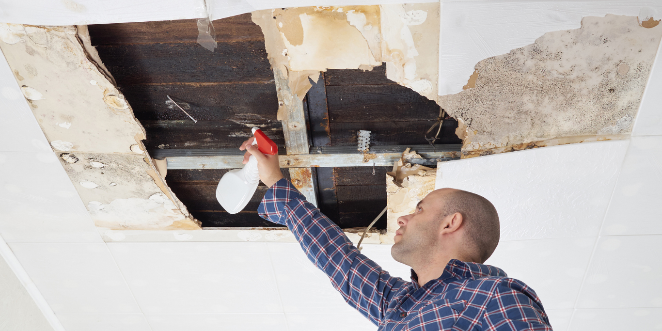 Popcorn Ceiling Dust Got You Down Health Concerns and Reasons to Consider Removal