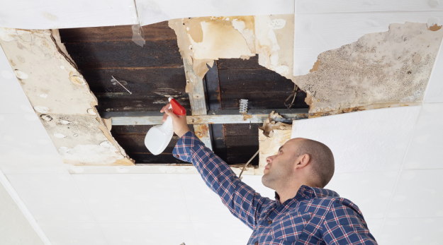 Popcorn Ceiling Dust Got You Down Health Concerns and Reasons to Consider Removal